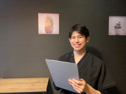 鍼灸サロンRestoreのスタッフ画像-0