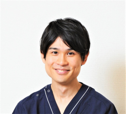 エディー 鍼灸治療院のスタッフ画像-0