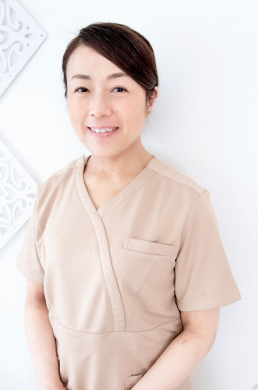 小顔美容鍼灸 美と癒しのケアメソッド　　セルフグレースのスタッフ画像-0