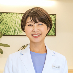 熊本針灸小雀斎のスタッフ画像-0