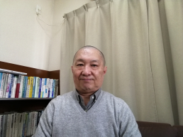 リスタ・コンディショニング・ルームのスタッフ画像-0