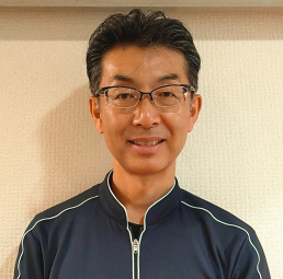 きつ井整骨院のスタッフ画像-0