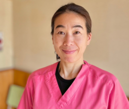 ハリ灸整体　origine（オリジネ）のスタッフ画像-0