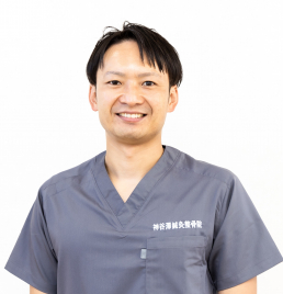 神谷澤鍼灸整骨院のスタッフ画像-0