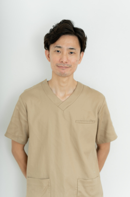 はり灸整骨院growth（グロウス）のスタッフ画像-0