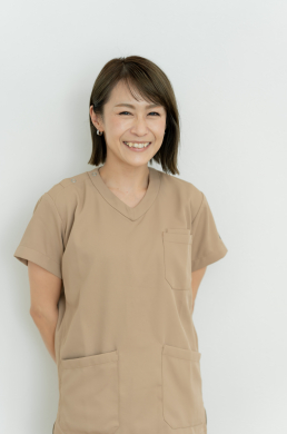 はり灸整骨院growth（グロウス）のスタッフ画像-1