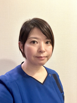 【江古田・小竹向原】鍼灸マッサージサロン　月の光のスタッフ画像-0