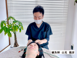 はり灸サロン　totonoiのスタッフ画像-0