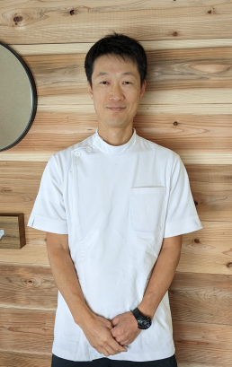 宏仁針灸治療院のスタッフ画像-0