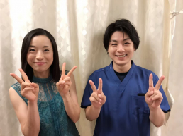 リフレ鍼灸整骨院のスタッフ画像-0