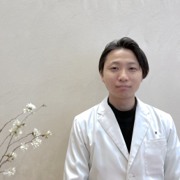 鍼灸専門 一齊堂のスタッフ画像-0