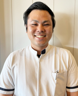 整骨院 元 宇城松橋院のスタッフ画像-0