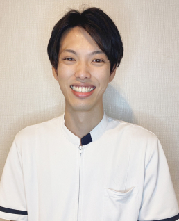 整骨院元光の森院のスタッフ画像-0
