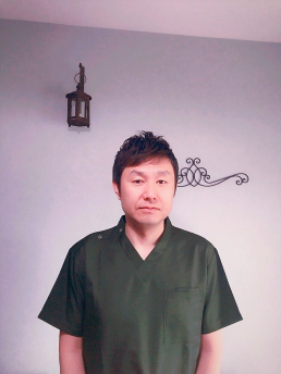 訪問鍼灸整体　ふくい鍼灸院のスタッフ画像-0