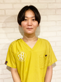 美容鍼専門店　Hari-jo　浜田山店のスタッフ画像-1