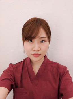 アクア鍼灸治療院のスタッフ画像-3