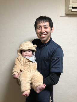 整骨・鍼灸治療院ワカメのスタッフ画像-0