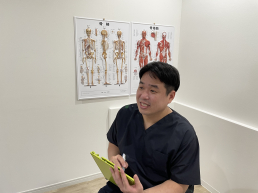 のんこり鍼灸治療院のスタッフ画像-0