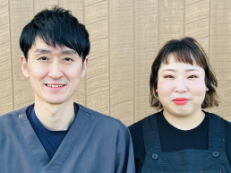 かまだ鍼灸整骨院のスタッフ画像-0