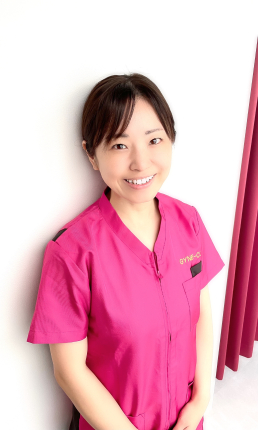 ジネコラボ横浜山下町のスタッフ画像-0