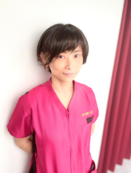 ジネコラボ横浜山下町のスタッフ画像-1