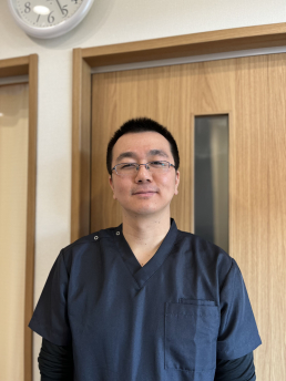 望月鍼灸院のスタッフ画像-0