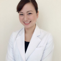 Merci Okinawa🌸美容鍼灸サロンのスタッフ画像-0