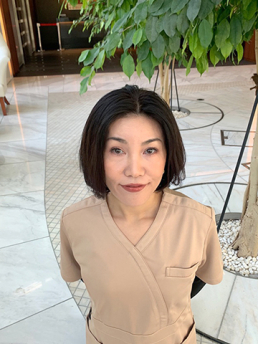 アール鍼灸治療院・南青山のスタッフ画像-0