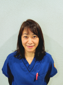 ライジング鍼灸接骨院のスタッフ画像-2