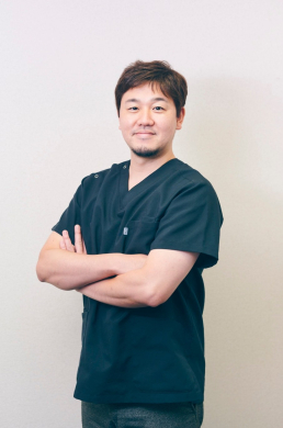 ライジング鍼灸接骨院のスタッフ画像-1