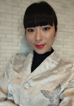 鍼灸Beauty salon 2Faceのスタッフ画像-0