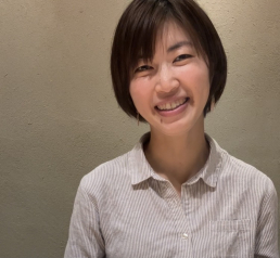 yohaku.　鍼灸treatment salonのスタッフ画像-0