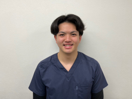 吉祥寺名倉堂鍼灸接骨院のスタッフ画像-0