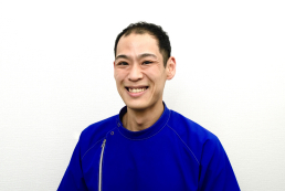 美容鍼サロン ボディコンディションのスタッフ画像-0