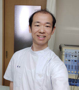 かとう鍼灸治療院のスタッフ画像-0
