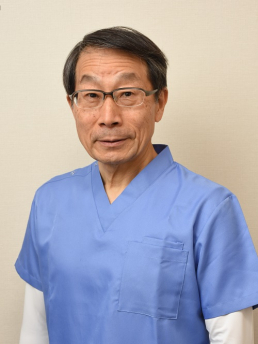 新浦安はりきゅう院のスタッフ画像-0