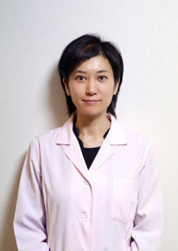 松鶴堂鍼灸院分院ヘルティカのスタッフ画像-1