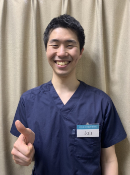 荻窪名倉堂鍼灸整骨院のスタッフ画像-0