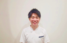 iCure鍼灸接骨院　豊中庄内のスタッフ画像-0