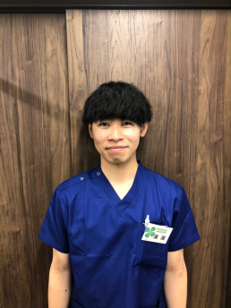 中村橋名倉堂鍼灸整骨院のスタッフ画像-0