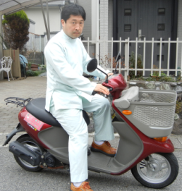 ごとう鍼灸院のスタッフ画像-0