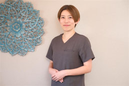saalaa鍼灸サロンのスタッフ画像-0