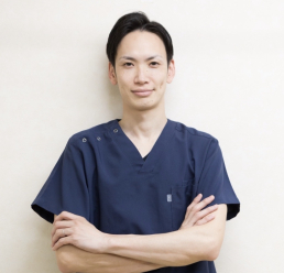 DAISY(デイジー)たいあん鍼灸接骨院のスタッフ画像-0