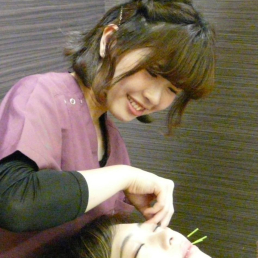 DAISY(デイジー)たいあん鍼灸接骨院のスタッフ画像-1