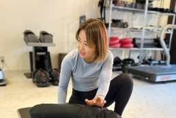 鍼灸院 LEGITのスタッフ画像-1