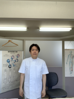 あわじ鍼灸室のスタッフ画像-0