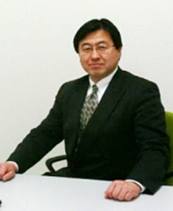 山下鍼灸院のスタッフ画像-2