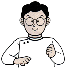 山下鍼灸院のスタッフ画像-3