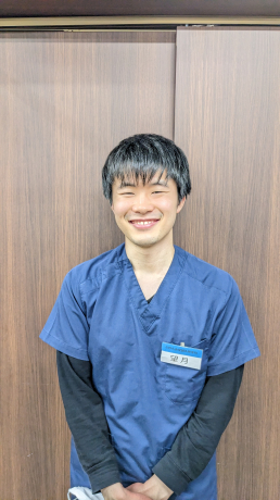 与野名倉堂鍼灸整骨院のスタッフ画像-0