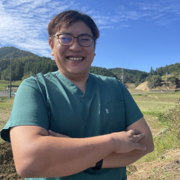 かいなんはりきゅう整骨院のスタッフ画像-0